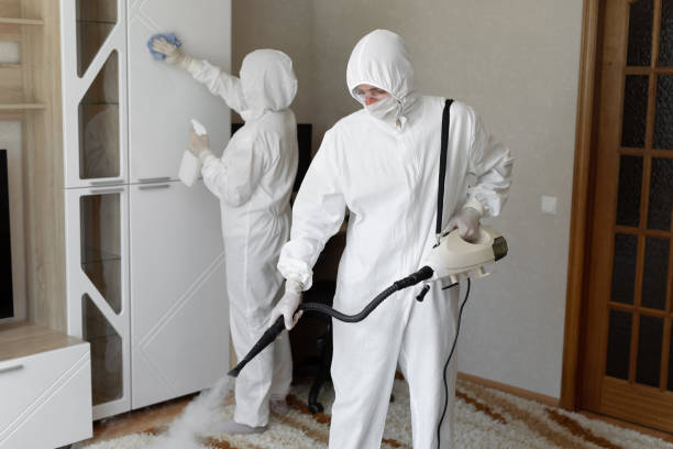 24/7 Emergency Odor Removal experts in Sioux Center, IA